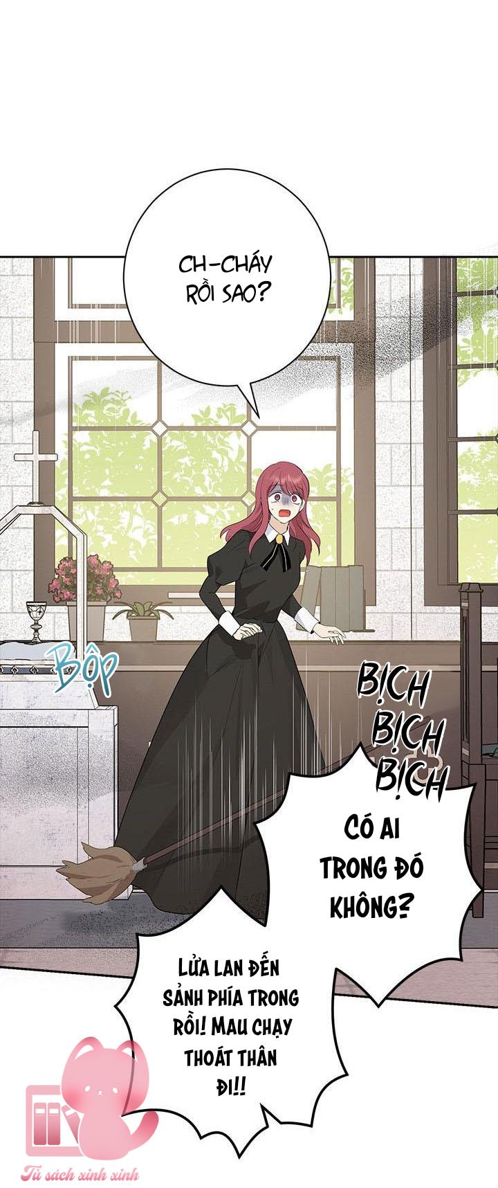 Thật Ra Tôi Mới Là Thật - Chap 66 - Trang 2