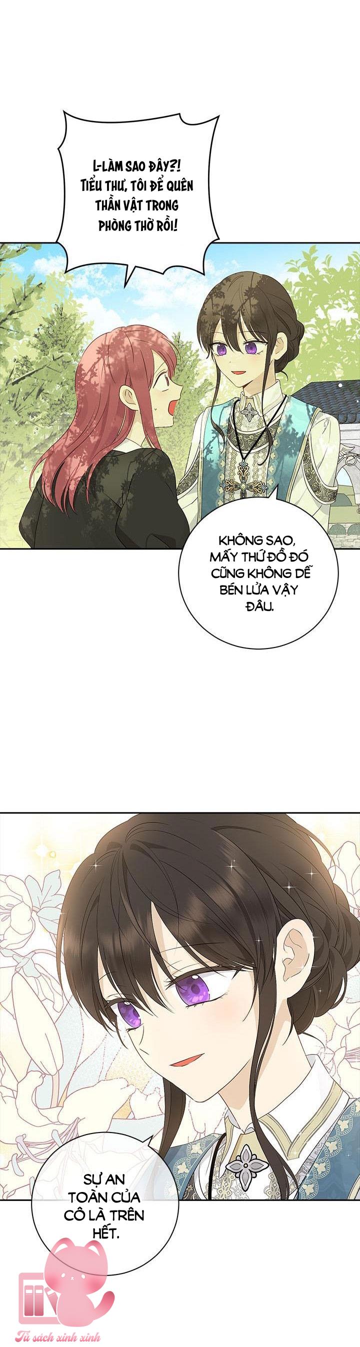 Thật Ra Tôi Mới Là Thật - Chap 66 - Trang 12