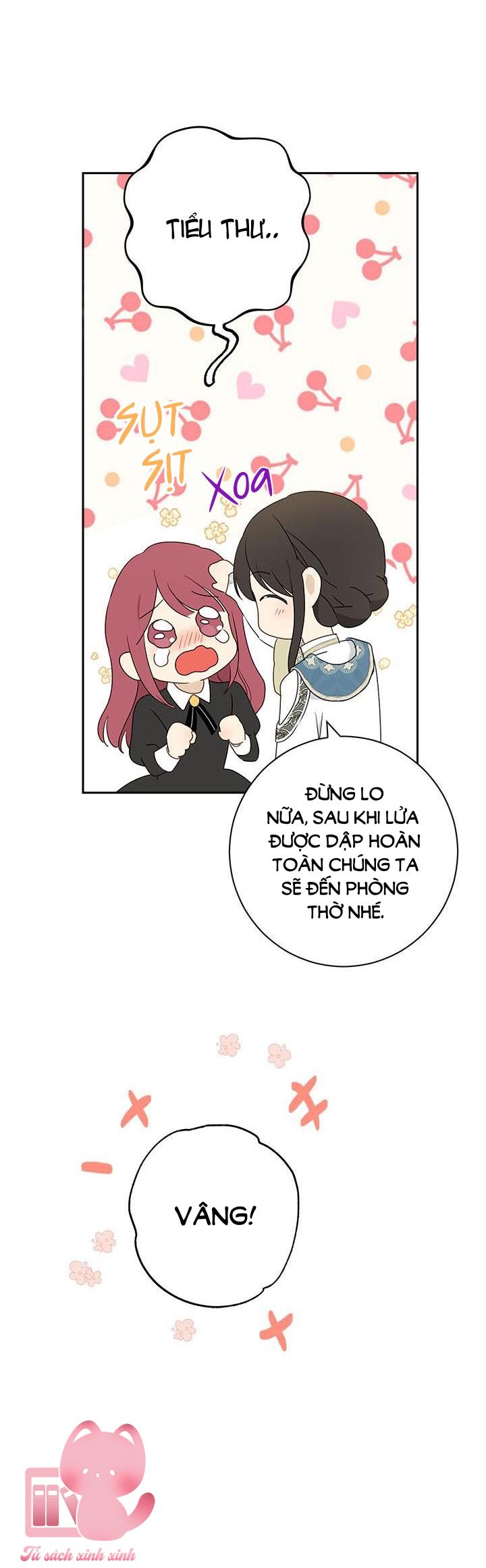 Thật Ra Tôi Mới Là Thật - Chap 66 - Trang 13