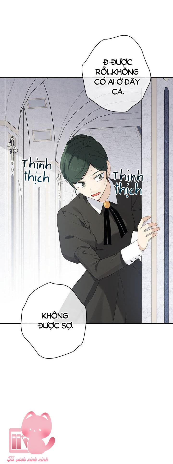 Thật Ra Tôi Mới Là Thật - Chap 66 - Trang 15