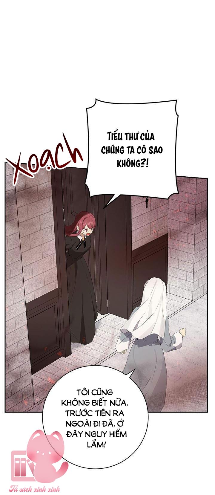 Thật Ra Tôi Mới Là Thật - Chap 66 - Trang 3