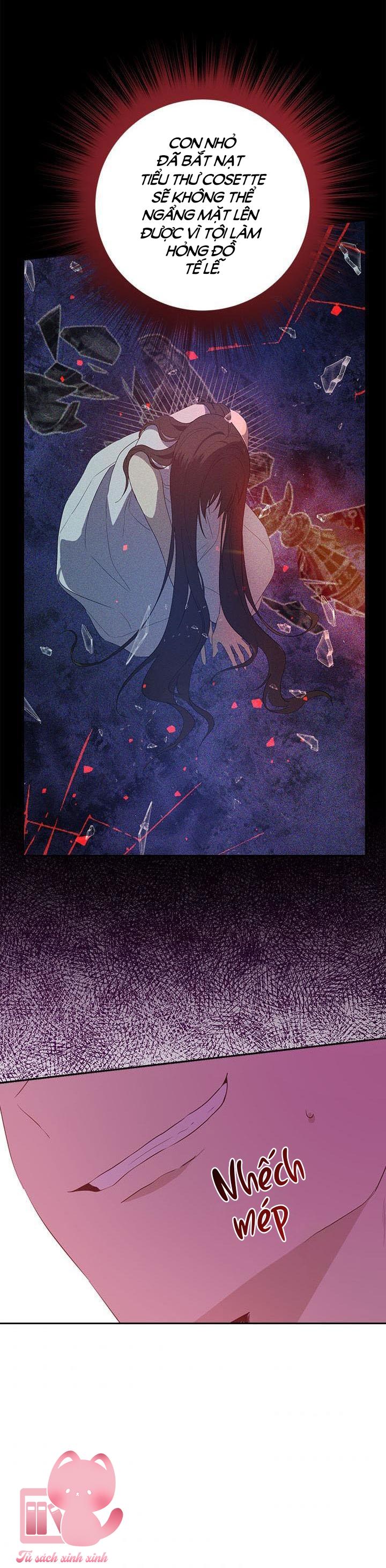 Thật Ra Tôi Mới Là Thật - Chap 66 - Trang 22