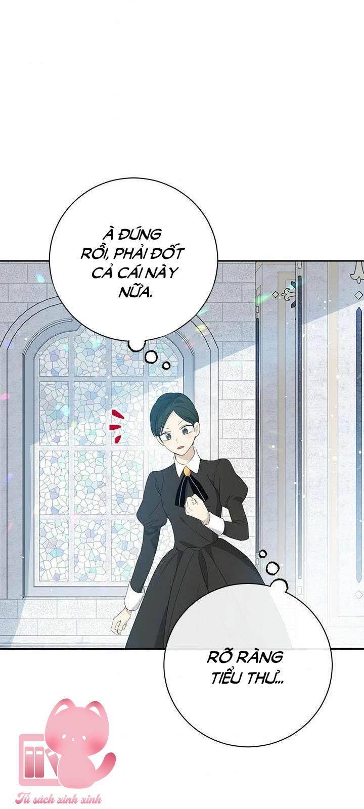Thật Ra Tôi Mới Là Thật - Chap 66 - Trang 23