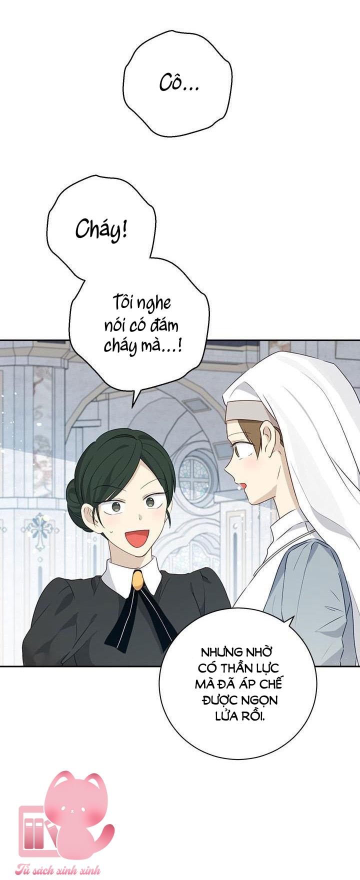 Thật Ra Tôi Mới Là Thật - Chap 66 - Trang 26