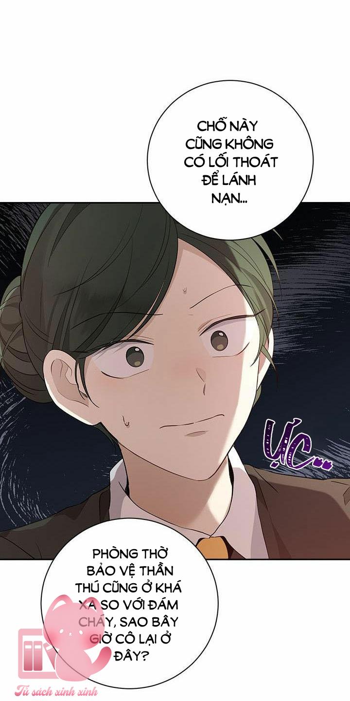 Thật Ra Tôi Mới Là Thật - Chap 66 - Trang 28
