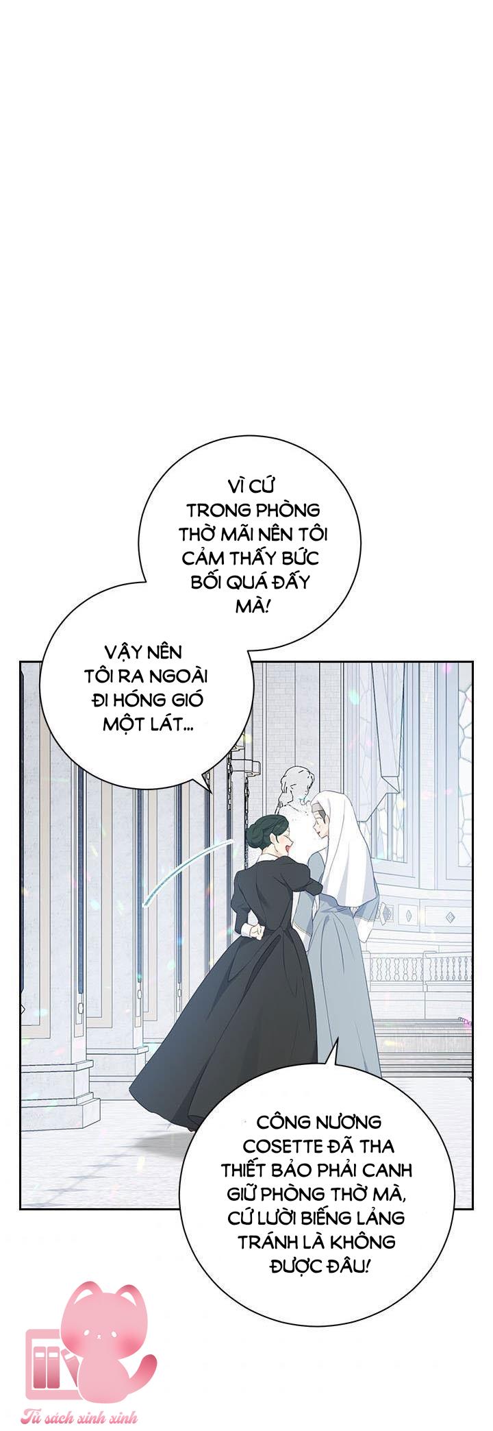 Thật Ra Tôi Mới Là Thật - Chap 66 - Trang 29