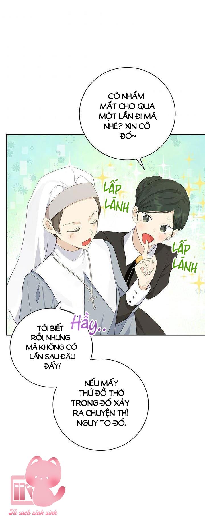 Thật Ra Tôi Mới Là Thật - Chap 66 - Trang 30