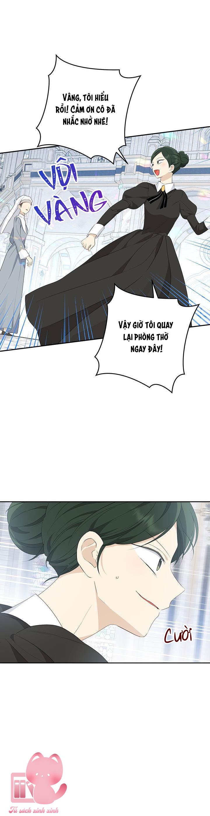 Thật Ra Tôi Mới Là Thật - Chap 66 - Trang 31