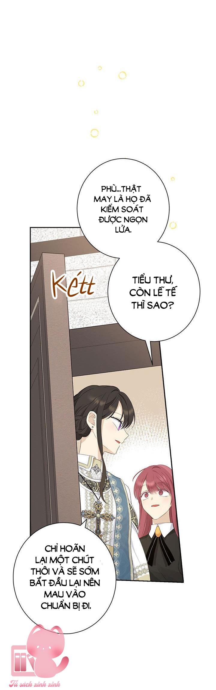 Thật Ra Tôi Mới Là Thật - Chap 66 - Trang 32
