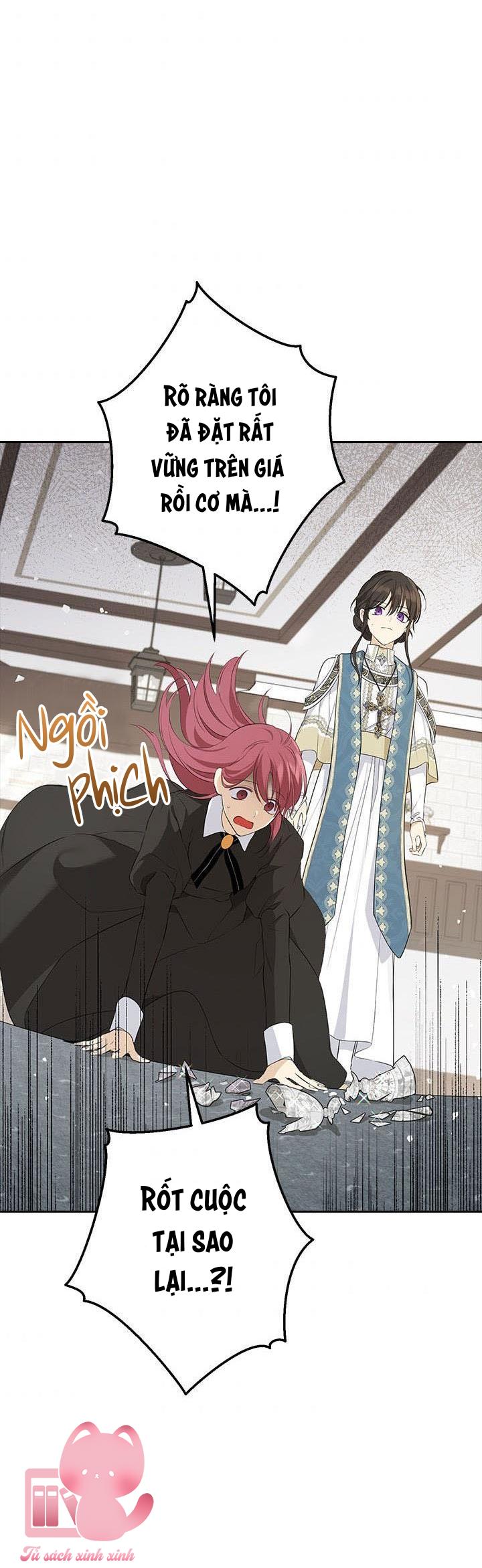 Thật Ra Tôi Mới Là Thật - Chap 66 - Trang 34