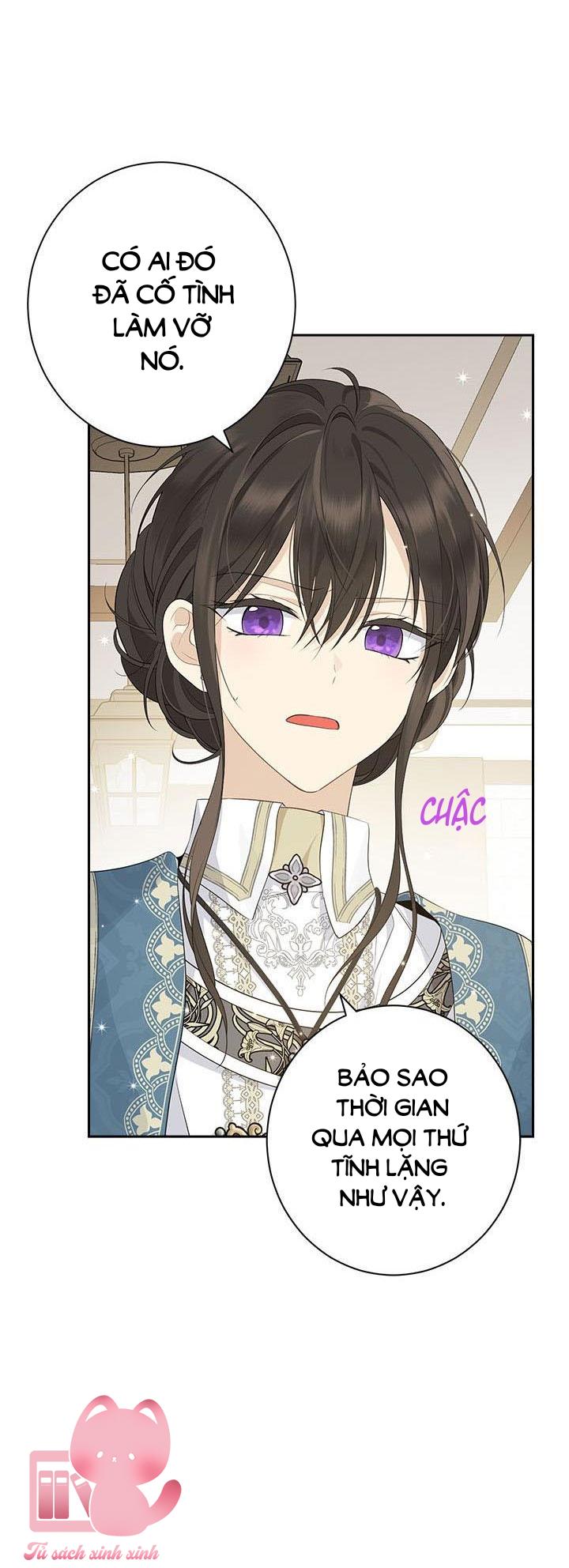 Thật Ra Tôi Mới Là Thật - Chap 66 - Trang 35