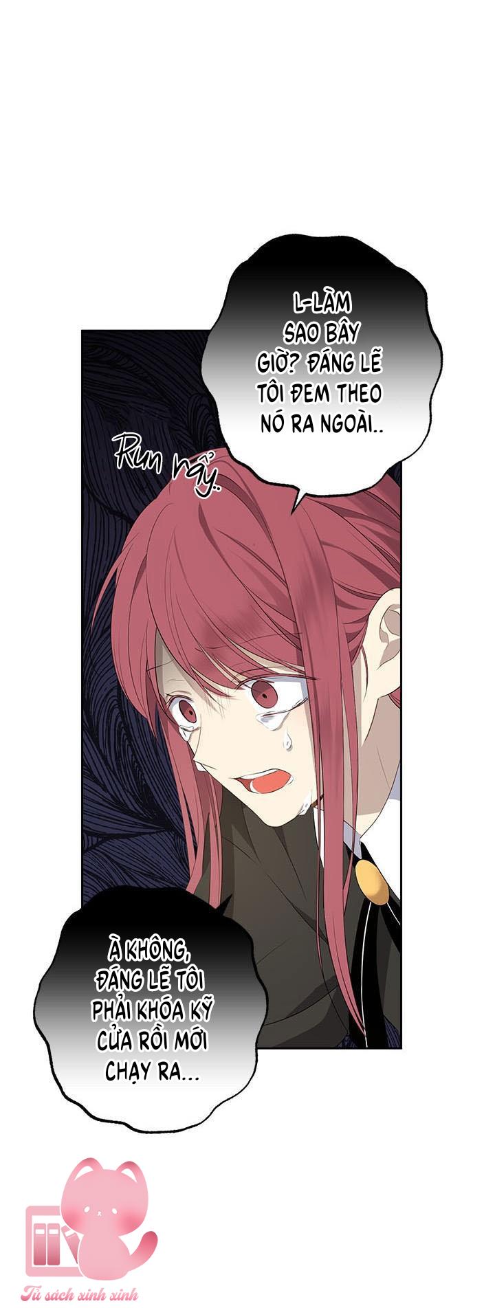 Thật Ra Tôi Mới Là Thật - Chap 66 - Trang 36