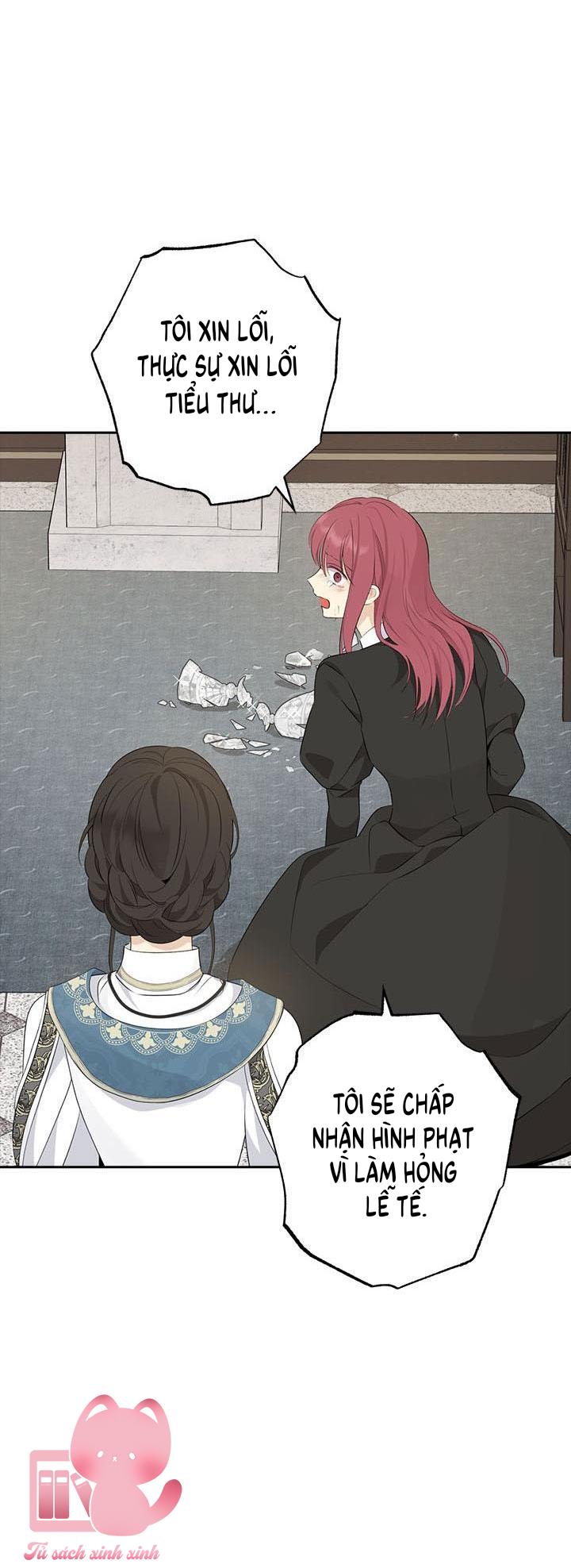 Thật Ra Tôi Mới Là Thật - Chap 66 - Trang 37