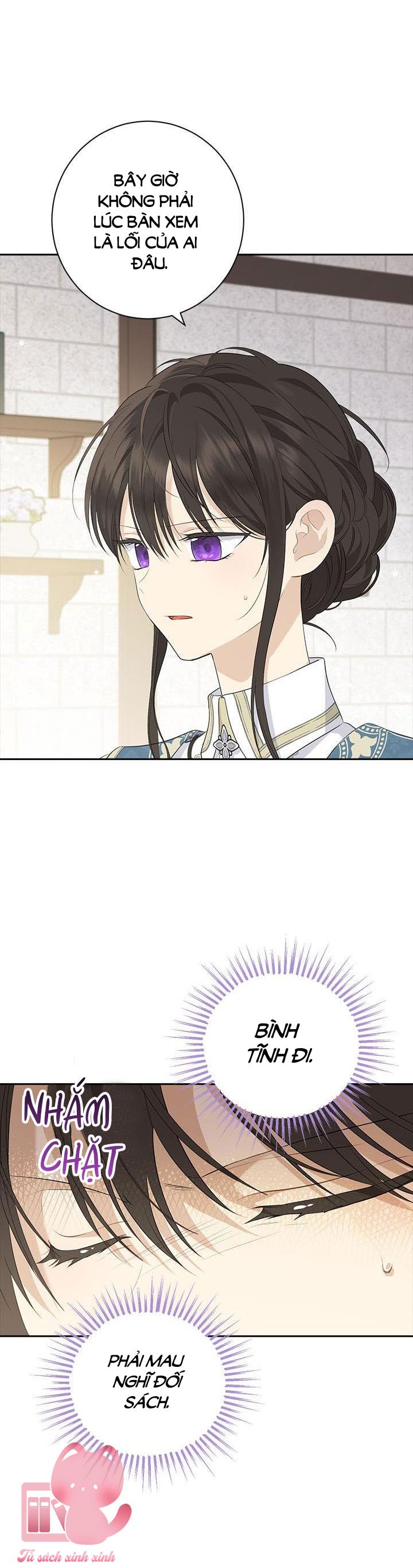 Thật Ra Tôi Mới Là Thật - Chap 66 - Trang 38