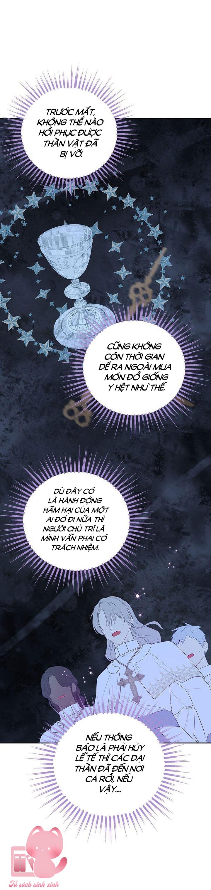 Thật Ra Tôi Mới Là Thật - Chap 66 - Trang 39