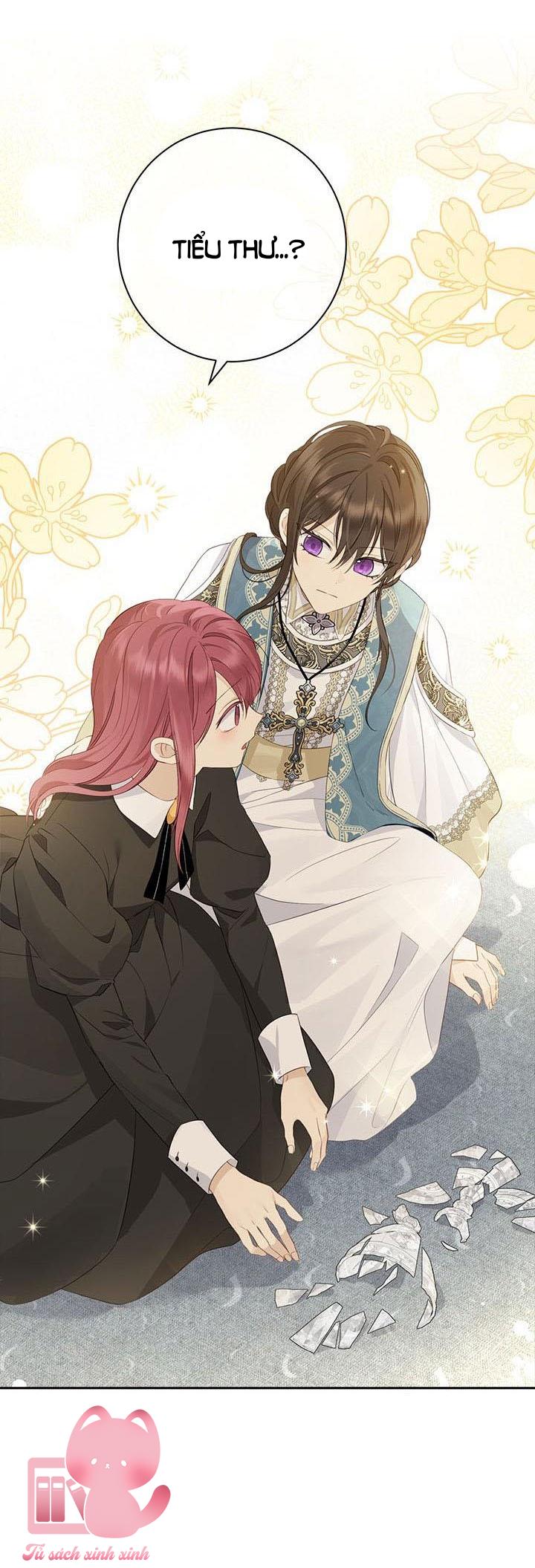 Thật Ra Tôi Mới Là Thật - Chap 66 - Trang 41