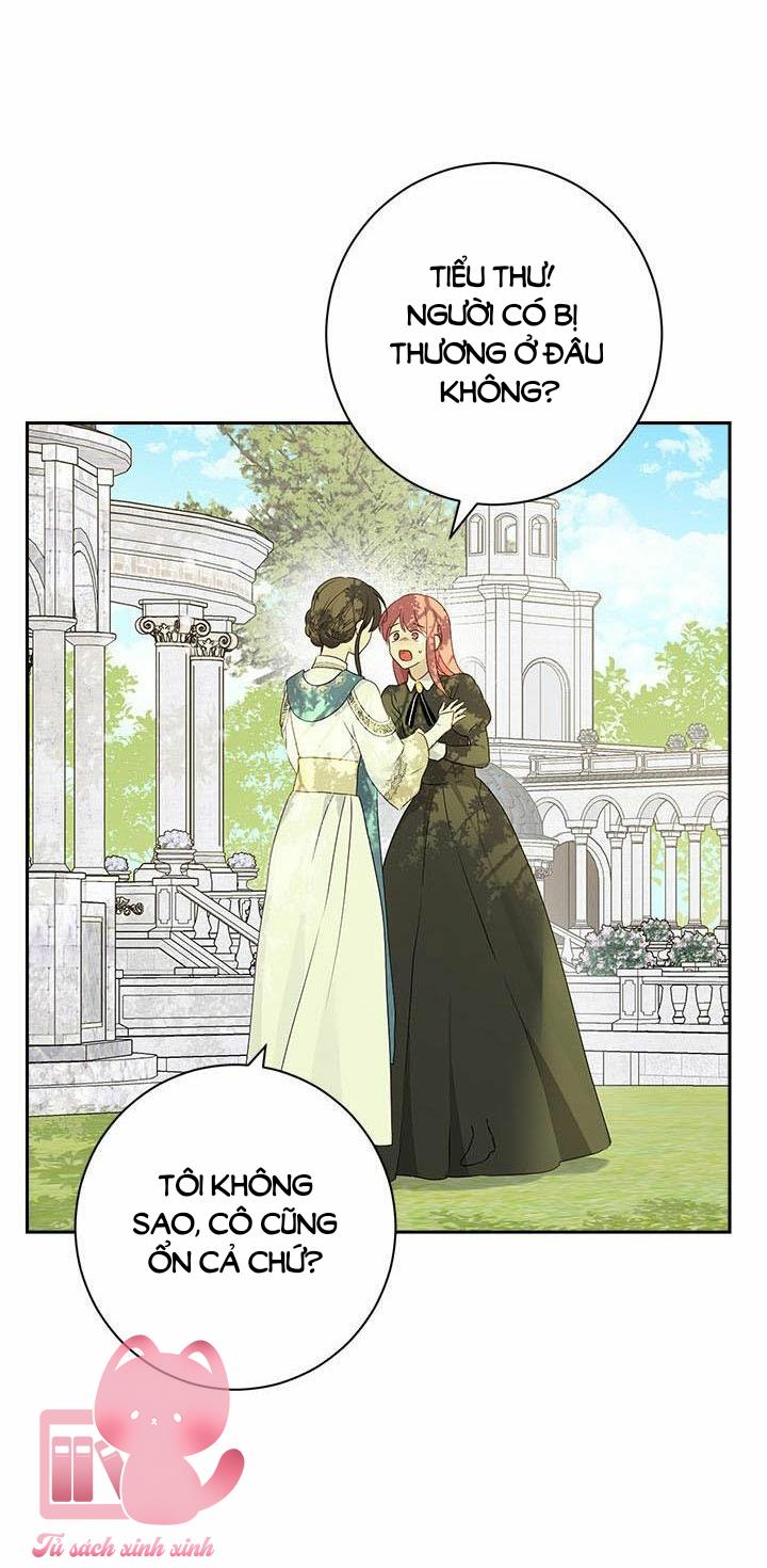 Thật Ra Tôi Mới Là Thật - Chap 66 - Trang 8