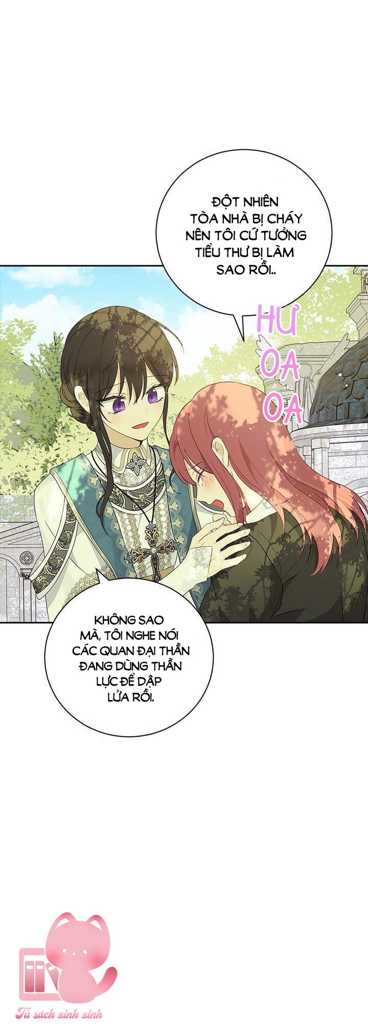 Thật Ra Tôi Mới Là Thật - Chap 66 - Trang 9