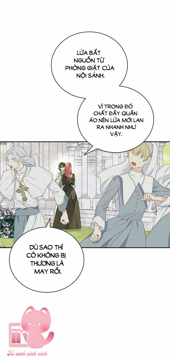 Thật Ra Tôi Mới Là Thật - Chap 66 - Trang 10