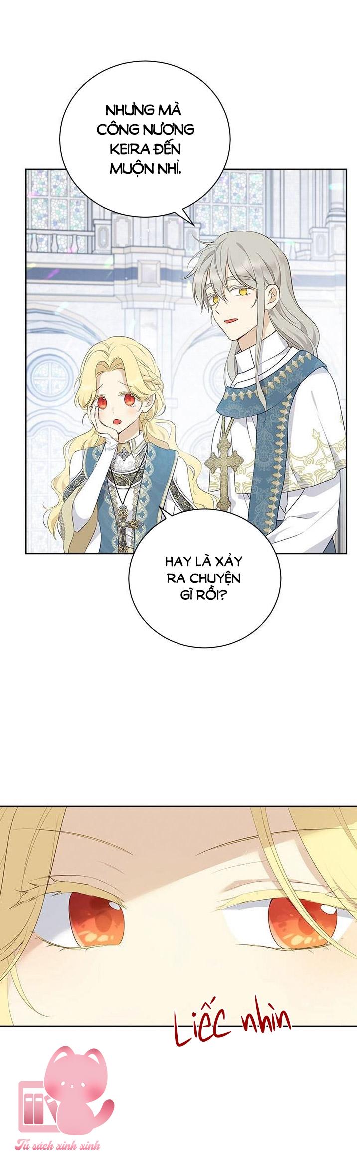 Thật Ra Tôi Mới Là Thật - Chap 67 - Trang 2