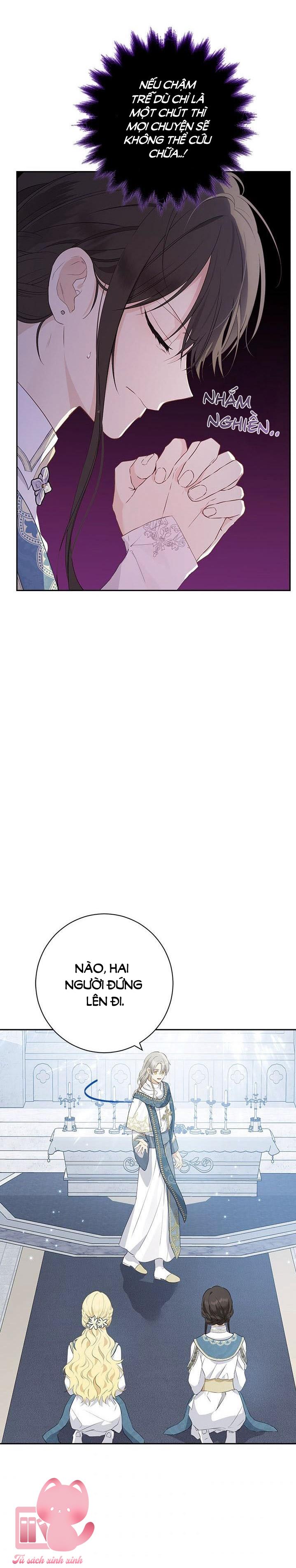 Thật Ra Tôi Mới Là Thật - Chap 67 - Trang 11