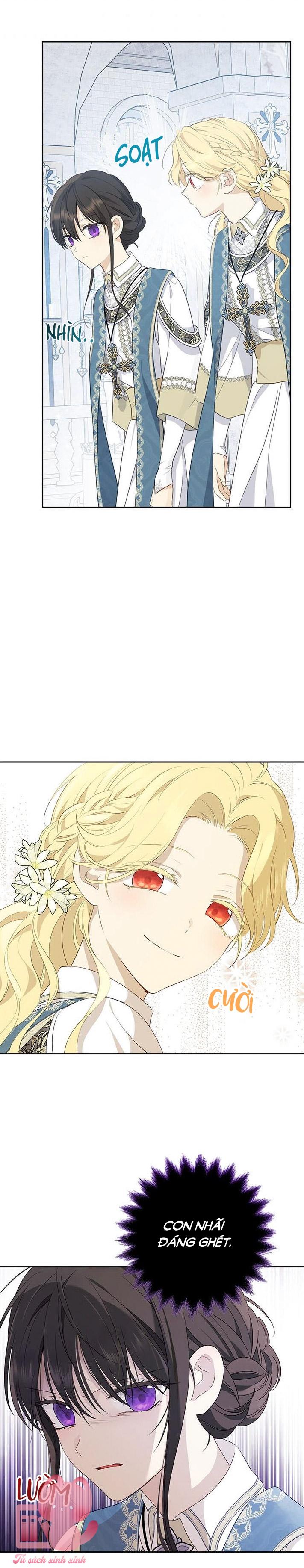 Thật Ra Tôi Mới Là Thật - Chap 67 - Trang 12