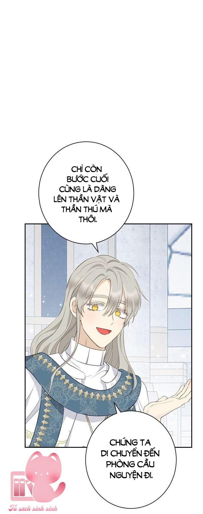 Thật Ra Tôi Mới Là Thật - Chap 67 - Trang 13