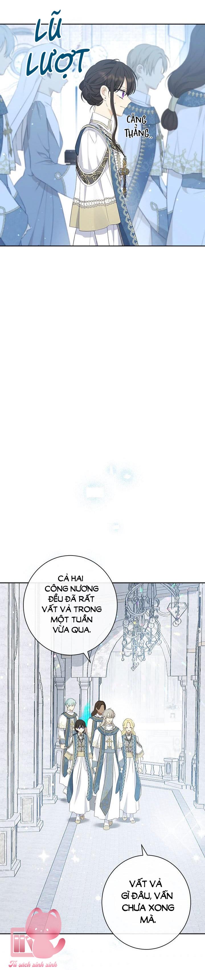 Thật Ra Tôi Mới Là Thật - Chap 67 - Trang 14