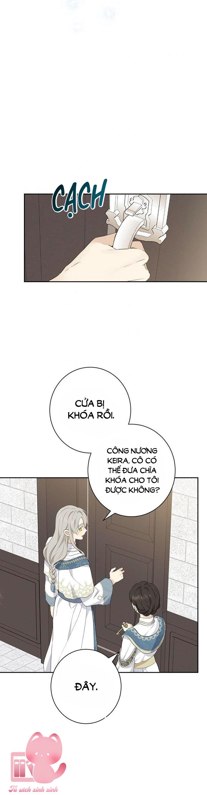 Thật Ra Tôi Mới Là Thật - Chap 67 - Trang 15