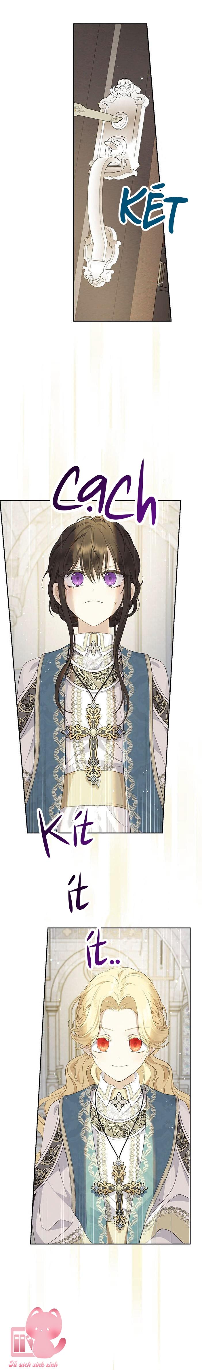 Thật Ra Tôi Mới Là Thật - Chap 67 - Trang 16