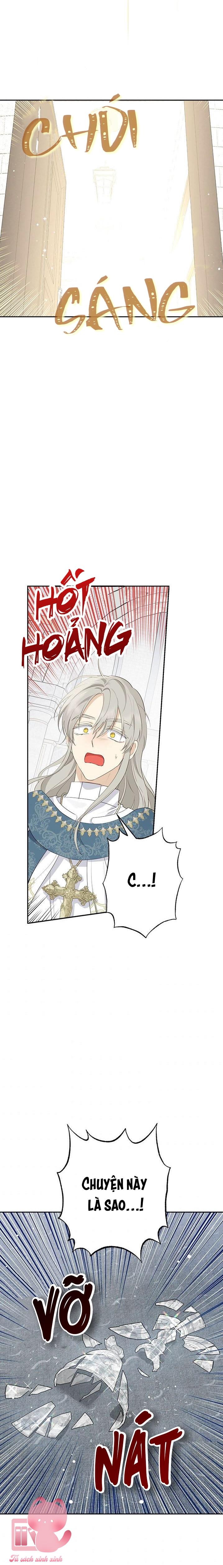 Thật Ra Tôi Mới Là Thật - Chap 67 - Trang 17