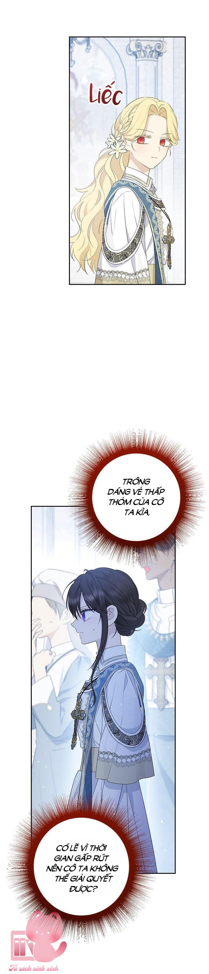 Thật Ra Tôi Mới Là Thật - Chap 67 - Trang 19