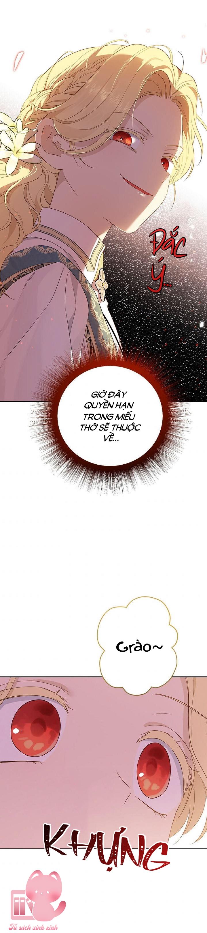 Thật Ra Tôi Mới Là Thật - Chap 67 - Trang 20