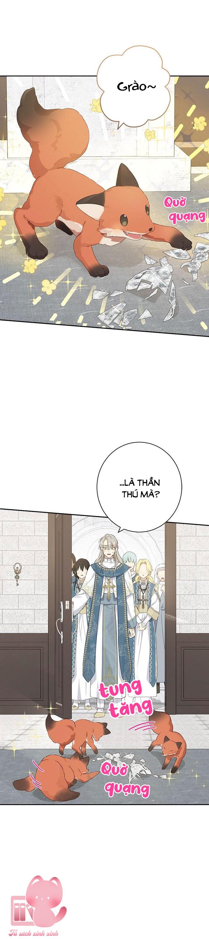 Thật Ra Tôi Mới Là Thật - Chap 67 - Trang 21