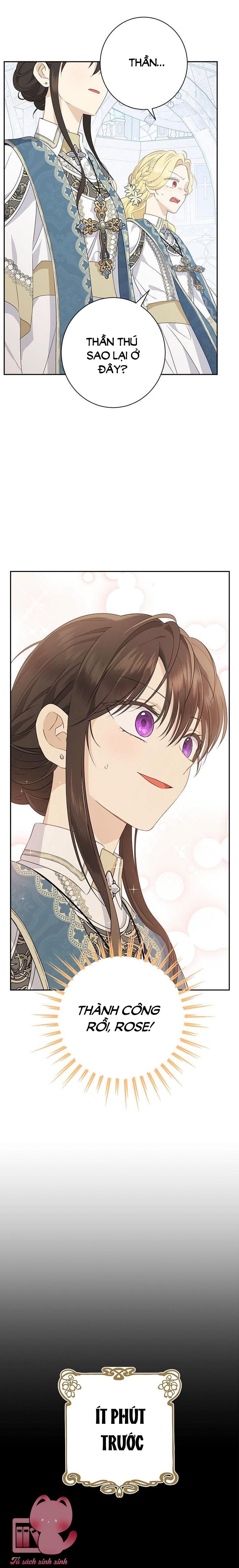 Thật Ra Tôi Mới Là Thật - Chap 67 - Trang 22