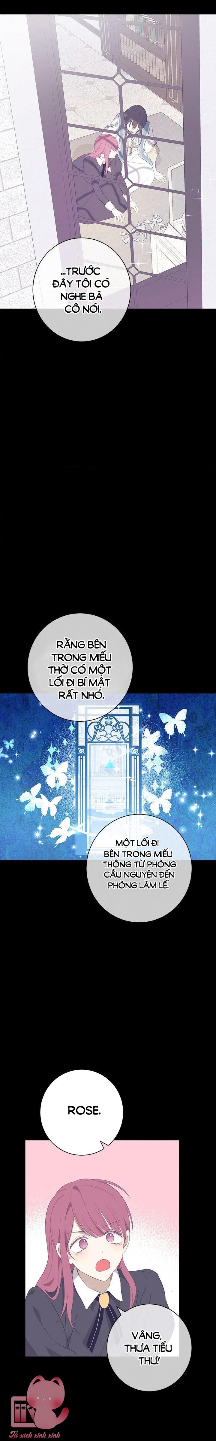 Thật Ra Tôi Mới Là Thật - Chap 67 - Trang 23