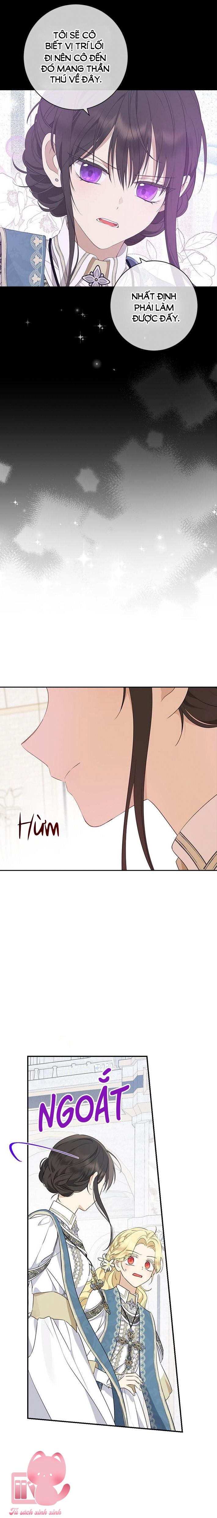 Thật Ra Tôi Mới Là Thật - Chap 67 - Trang 24