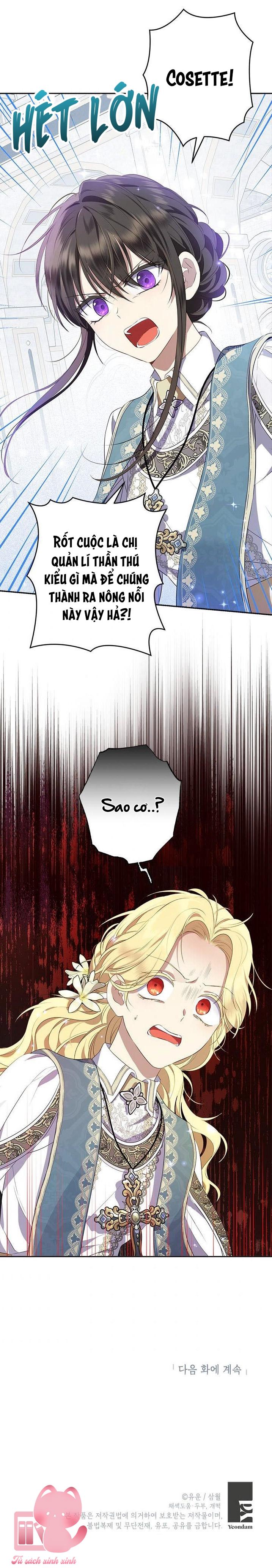 Thật Ra Tôi Mới Là Thật - Chap 67 - Trang 25