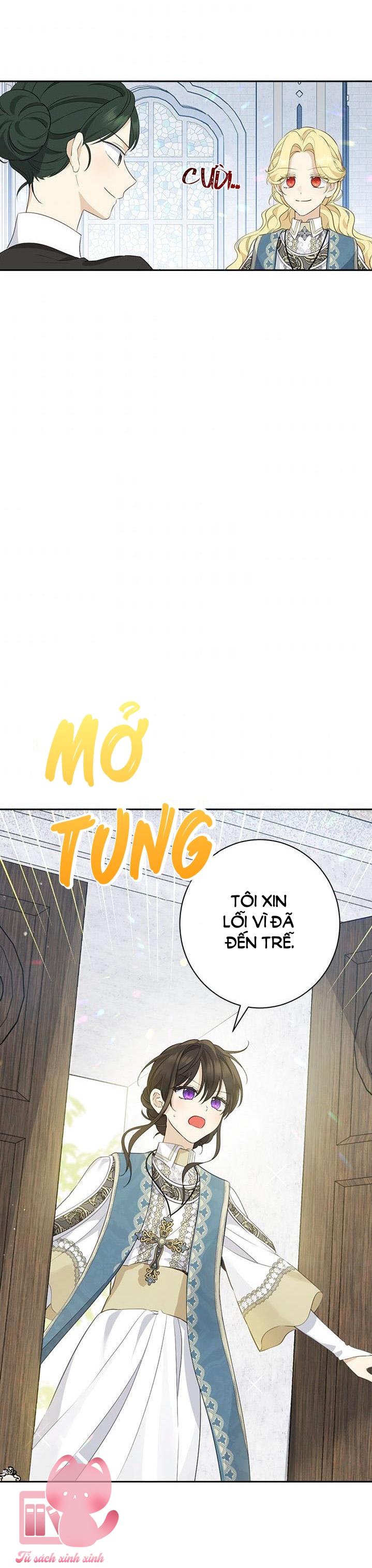 Thật Ra Tôi Mới Là Thật - Chap 67 - Trang 4