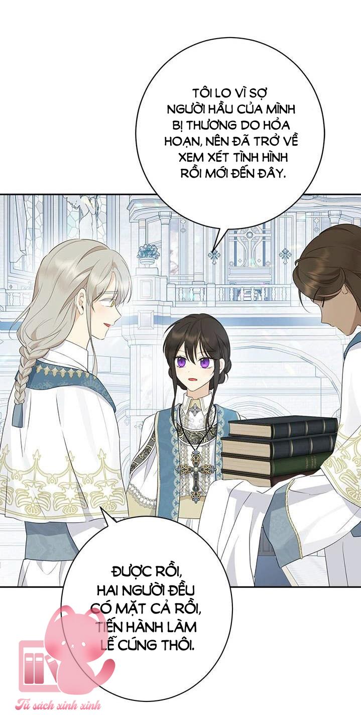 Thật Ra Tôi Mới Là Thật - Chap 67 - Trang 6