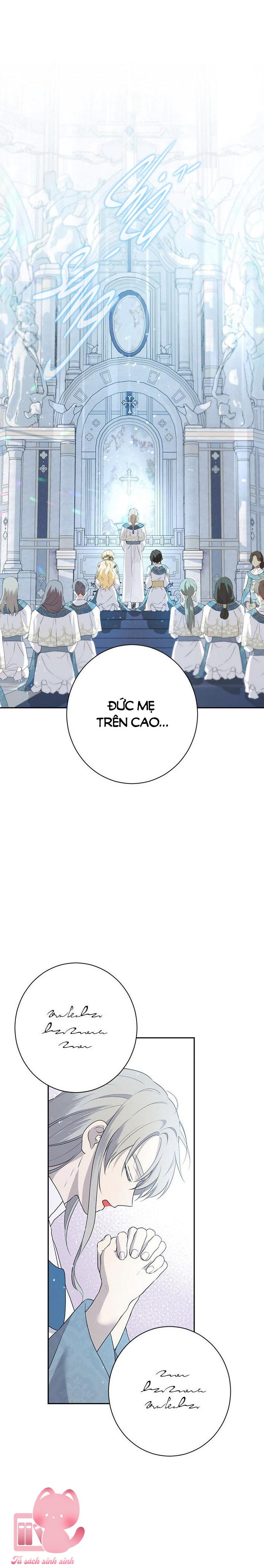 Thật Ra Tôi Mới Là Thật - Chap 67 - Trang 9