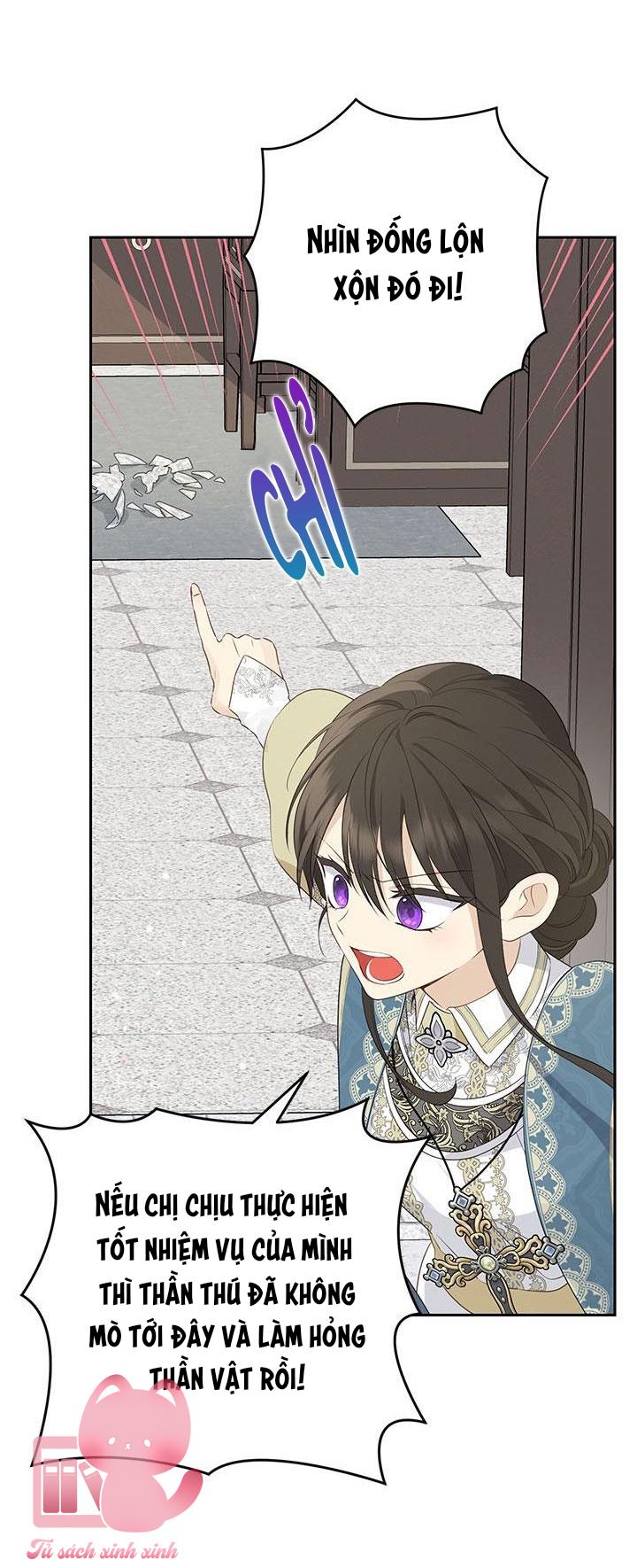 Thật Ra Tôi Mới Là Thật - Chap 68 - Trang 2