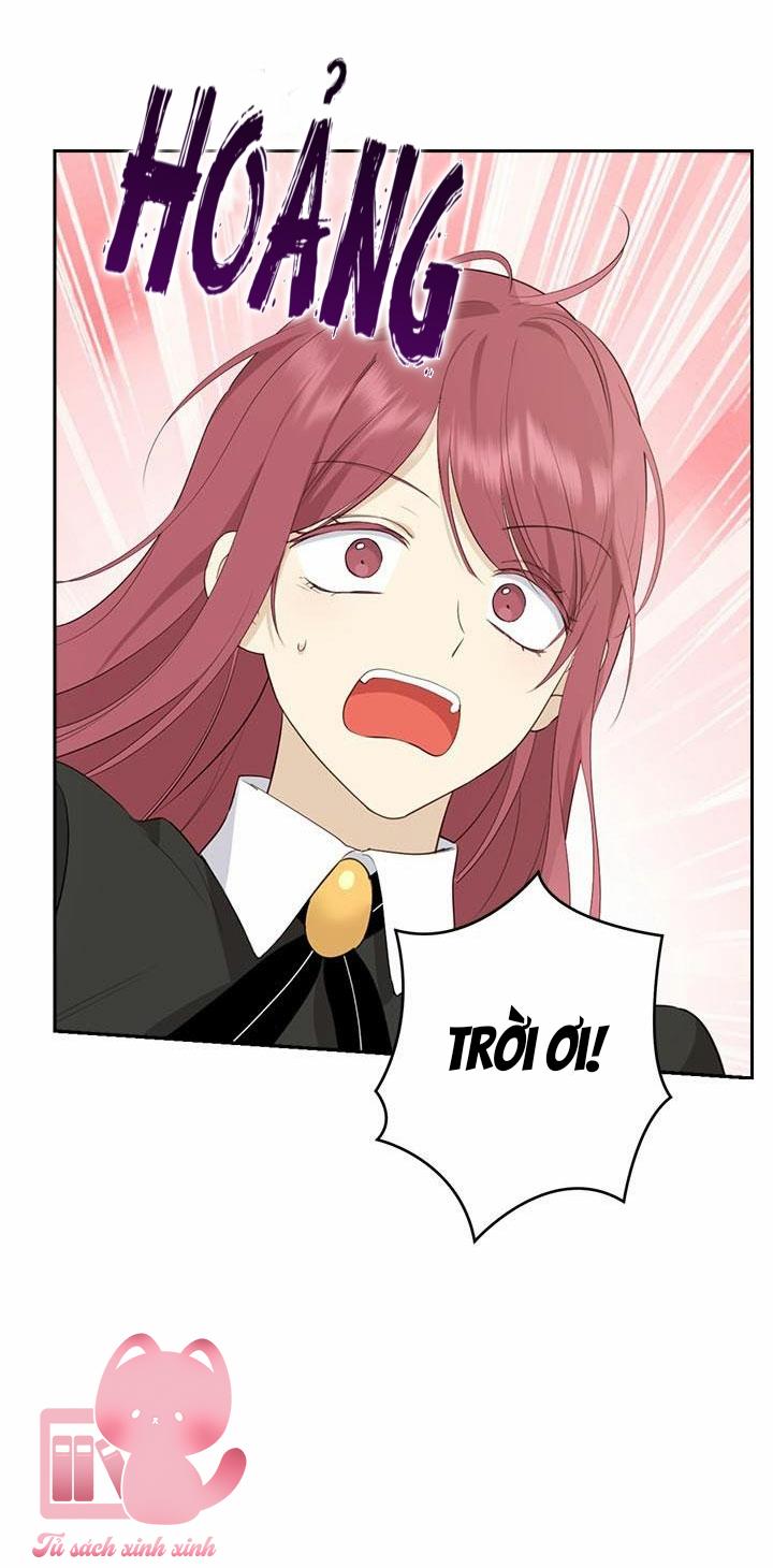 Thật Ra Tôi Mới Là Thật - Chap 68 - Trang 11