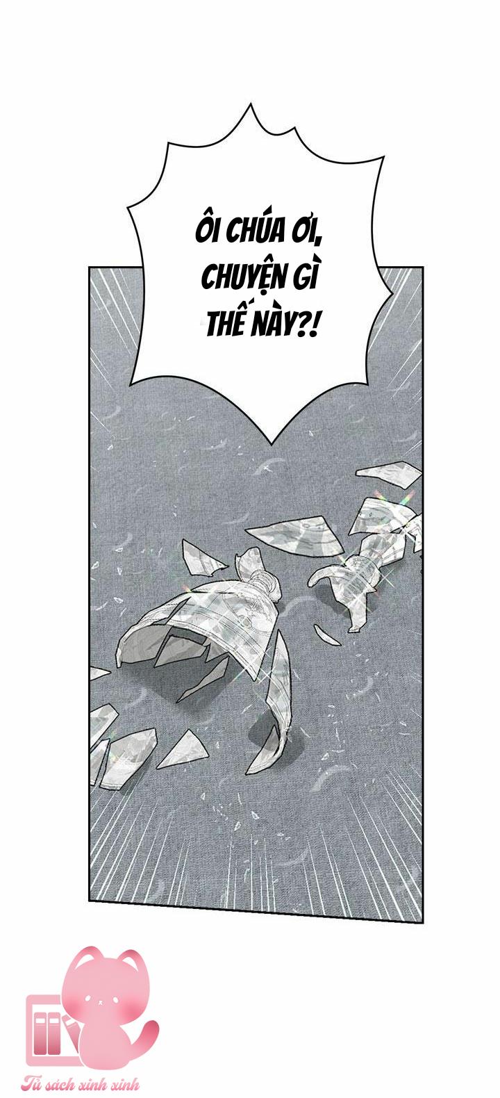 Thật Ra Tôi Mới Là Thật - Chap 68 - Trang 12