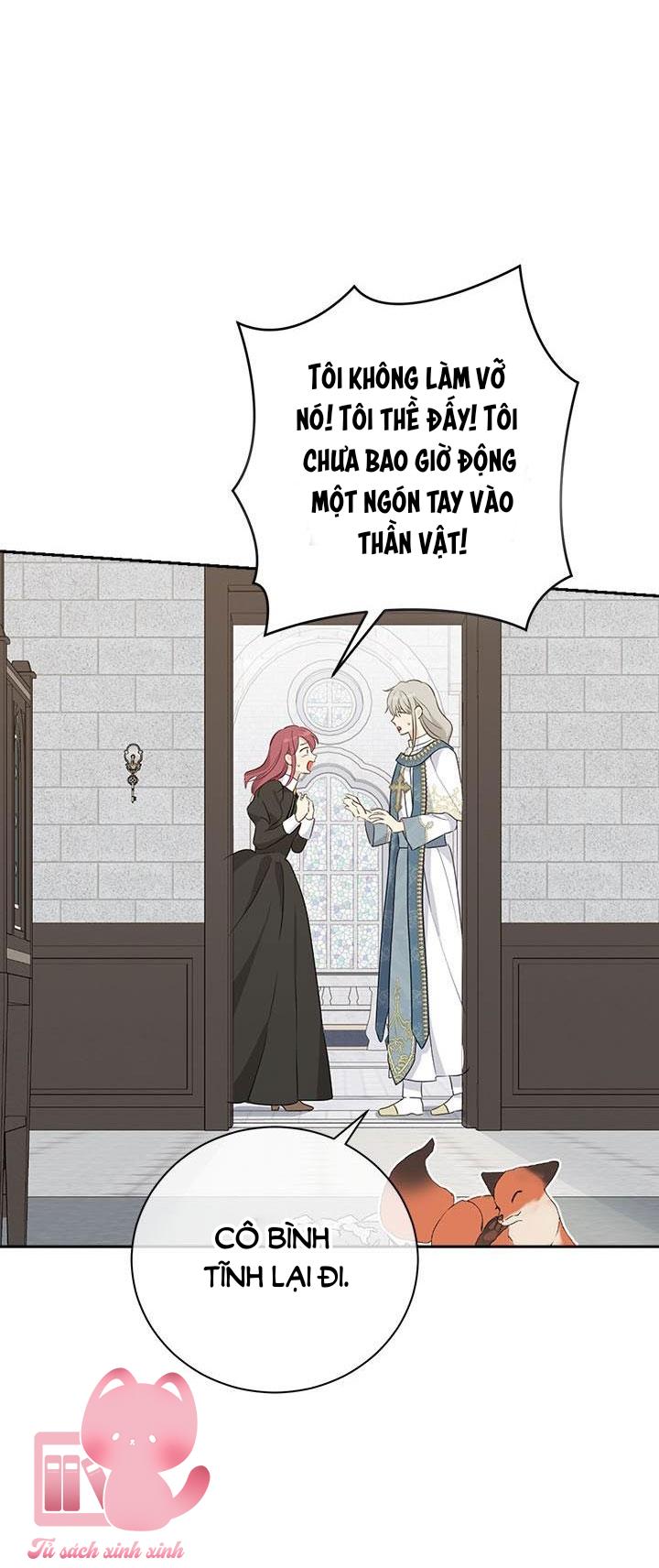 Thật Ra Tôi Mới Là Thật - Chap 68 - Trang 13