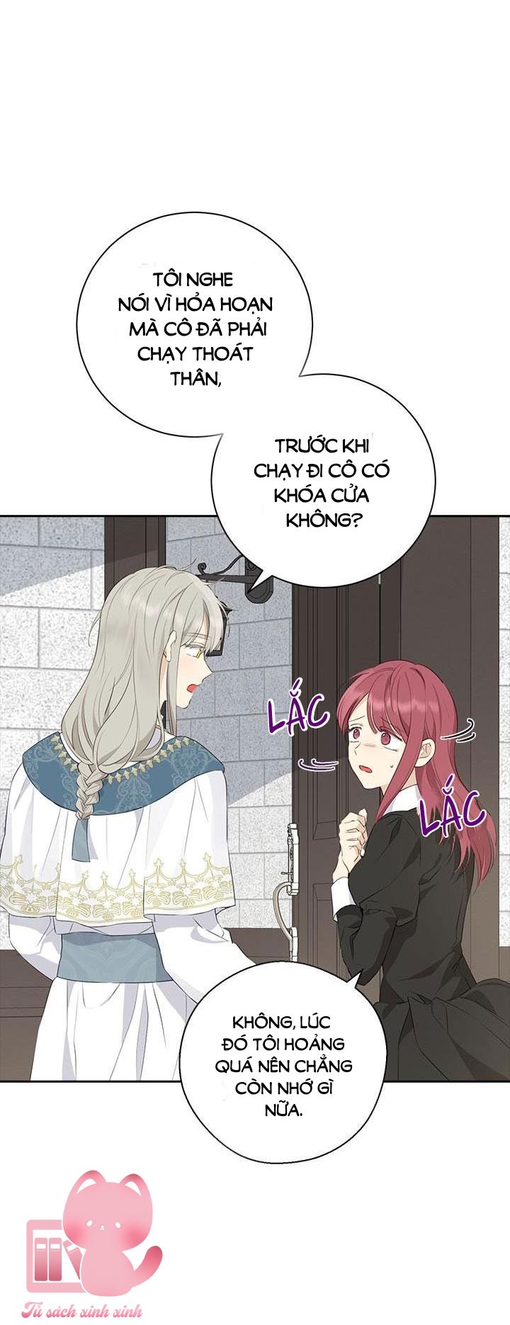 Thật Ra Tôi Mới Là Thật - Chap 68 - Trang 14