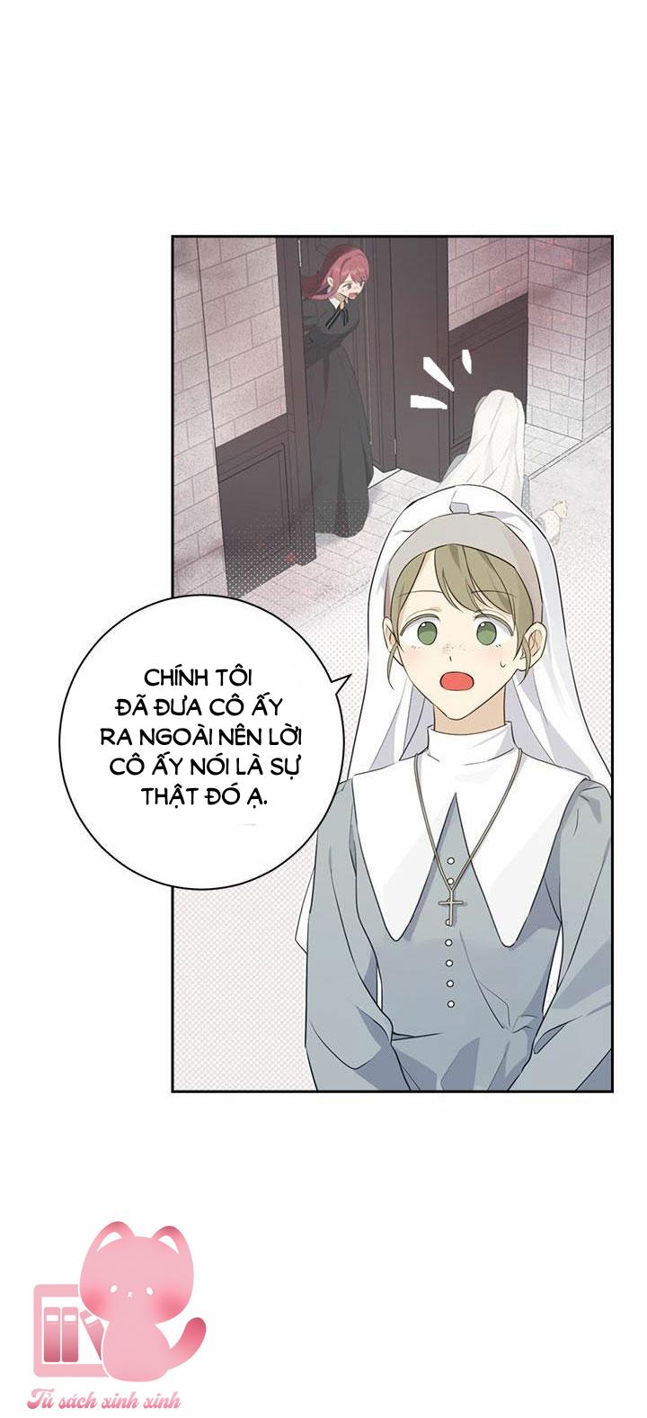 Thật Ra Tôi Mới Là Thật - Chap 68 - Trang 15