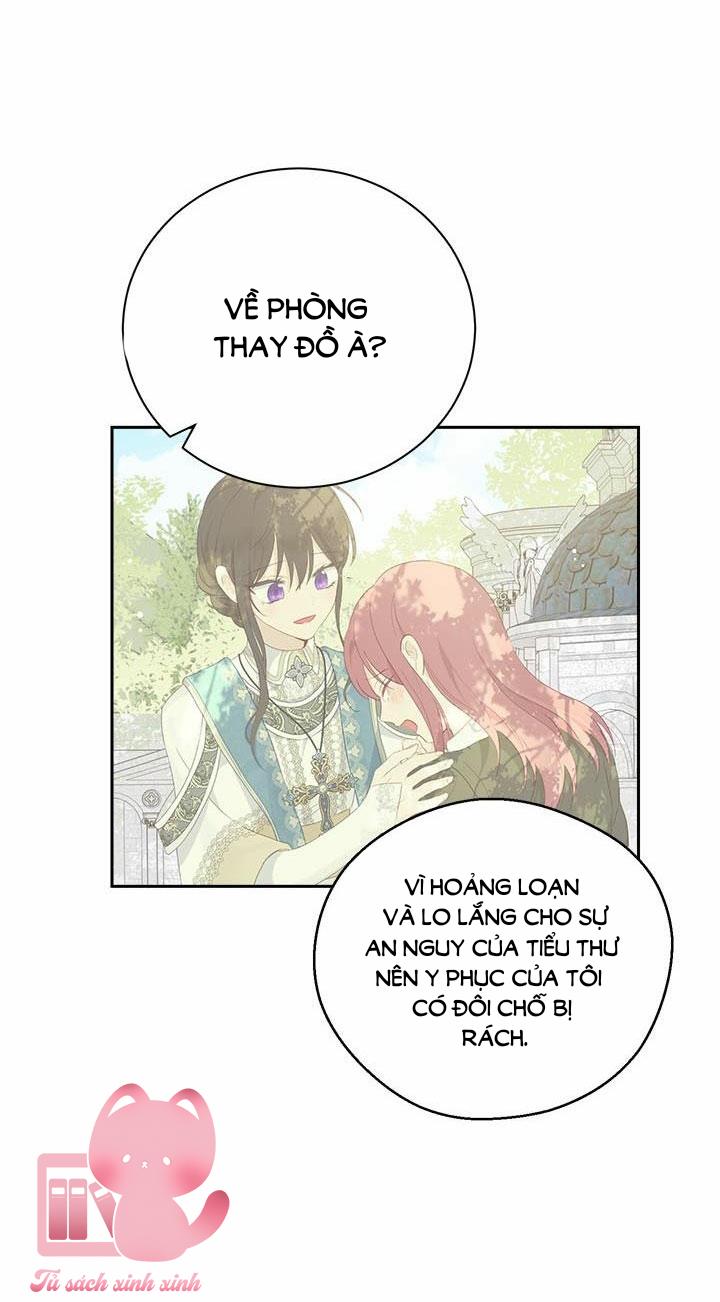 Thật Ra Tôi Mới Là Thật - Chap 68 - Trang 17