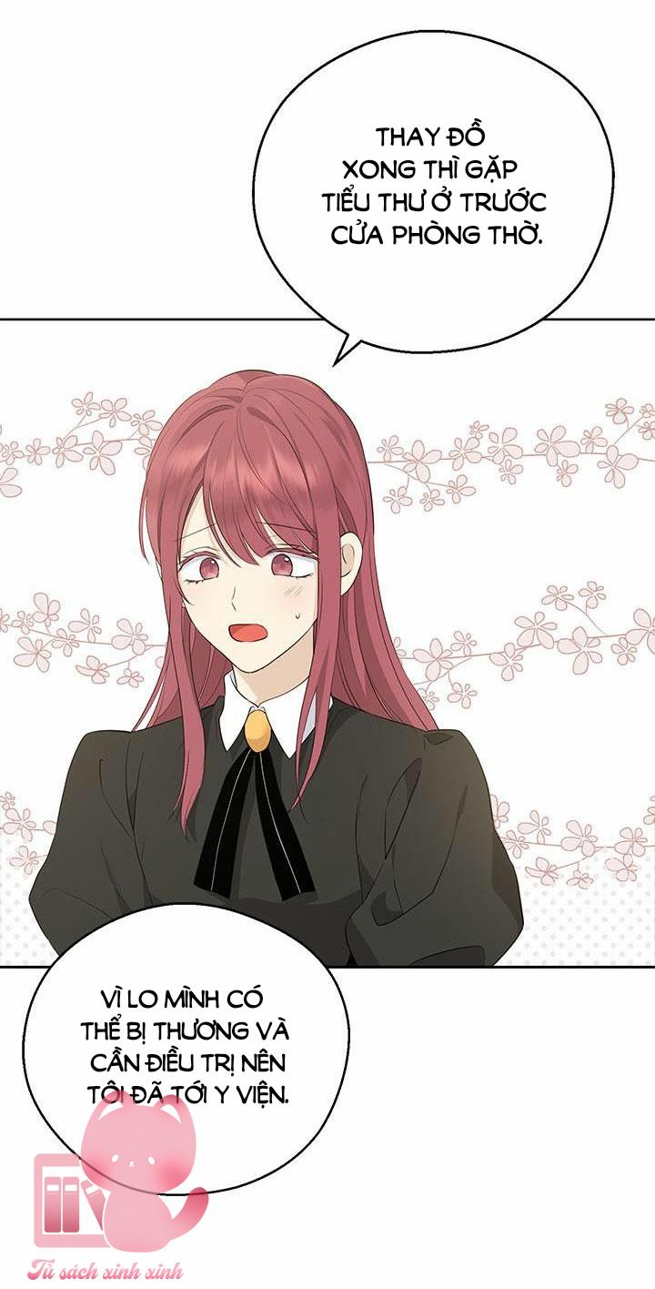 Thật Ra Tôi Mới Là Thật - Chap 68 - Trang 18
