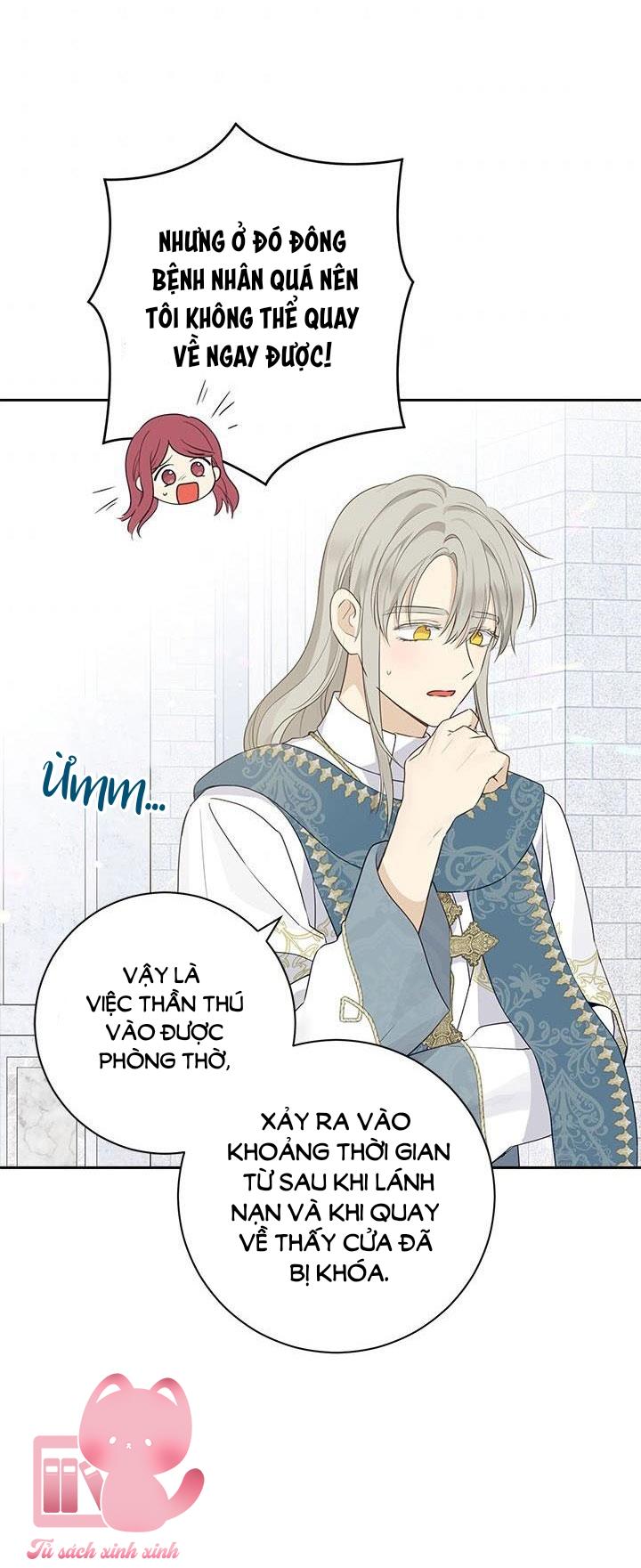 Thật Ra Tôi Mới Là Thật - Chap 68 - Trang 19